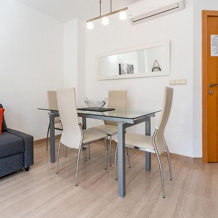 Apartamento En Playa Fuengirola Leilighet Eksteriør bilde