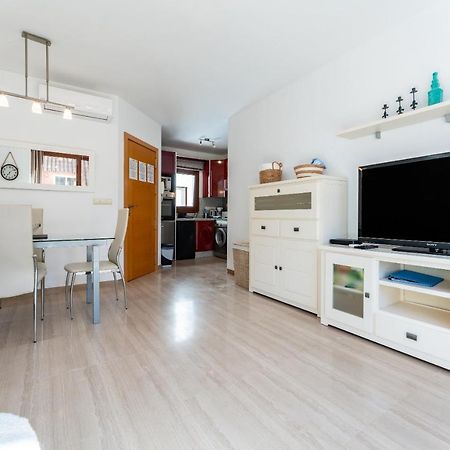 Apartamento En Playa Fuengirola Leilighet Eksteriør bilde